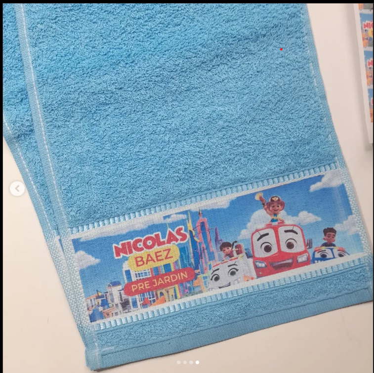 Caja de Regalo Grabada